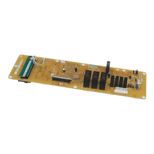 Sharp DPWB-B879DRKZ Control Unit