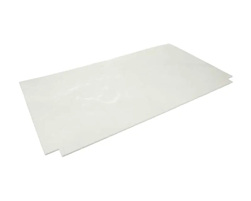 Vulcan 00-858627-00001 Insulation, Element Cover, 40 Gallon Braising Pan