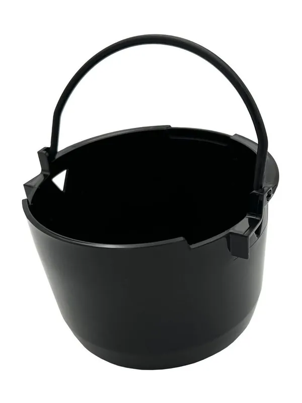 Mr Coffee 2168315 Single Serve Iced & Hot Coffee Maker Brew Basket