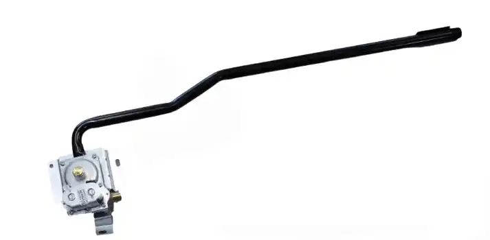 Speed Queen D517606 Assy, Valve Brkt & Pipe(Nat,60H