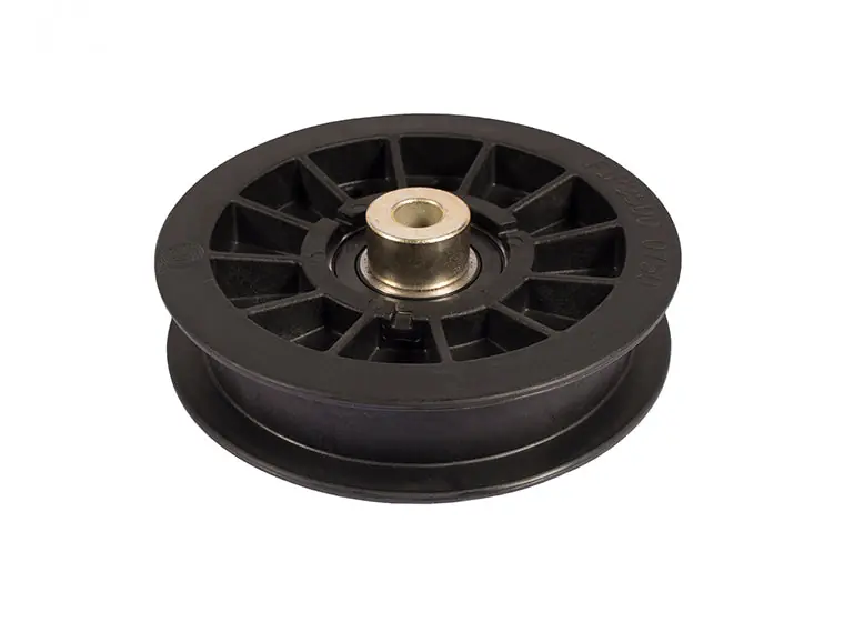 Toro 116-2456 Flat Idler Pulley