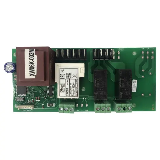 Kool It 107-6055 Thermostat Contactor 104020173