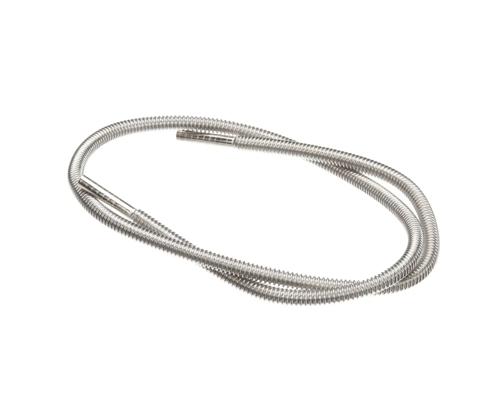Southbend Range 1190580 Flex Tube, 3/16 inches x 27 inches