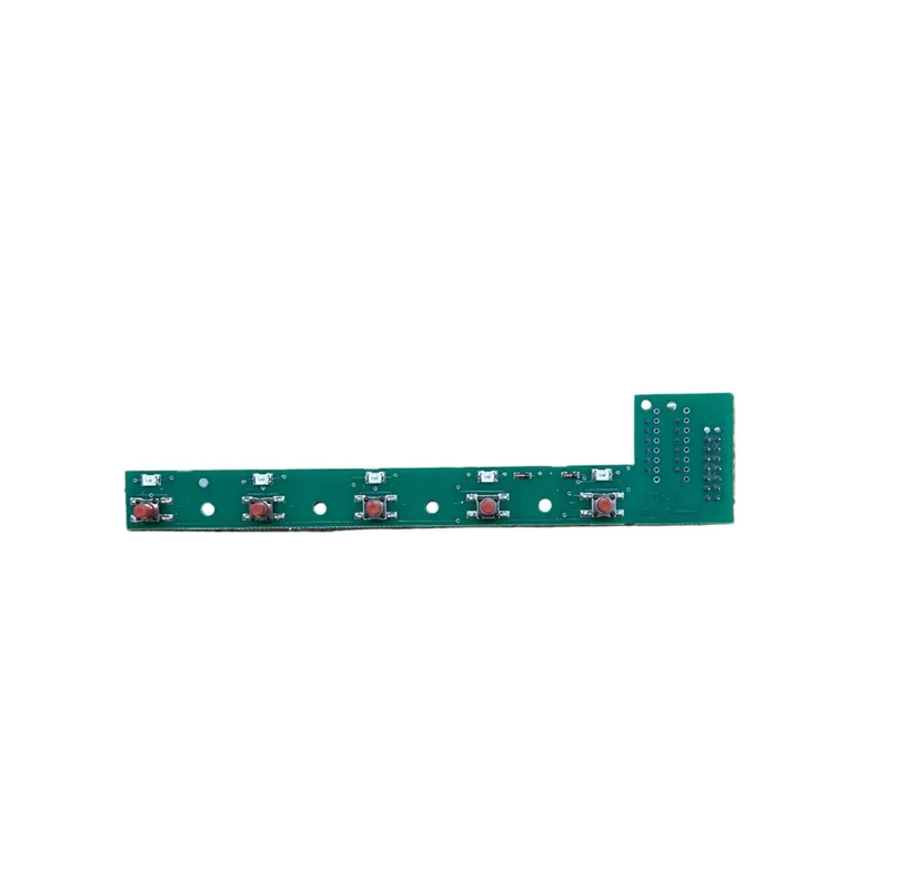 Nuova Simonelli 04900738 Circuit Board 2/3 gr