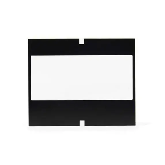 Bertazzoni 406396 Oven Door Glass