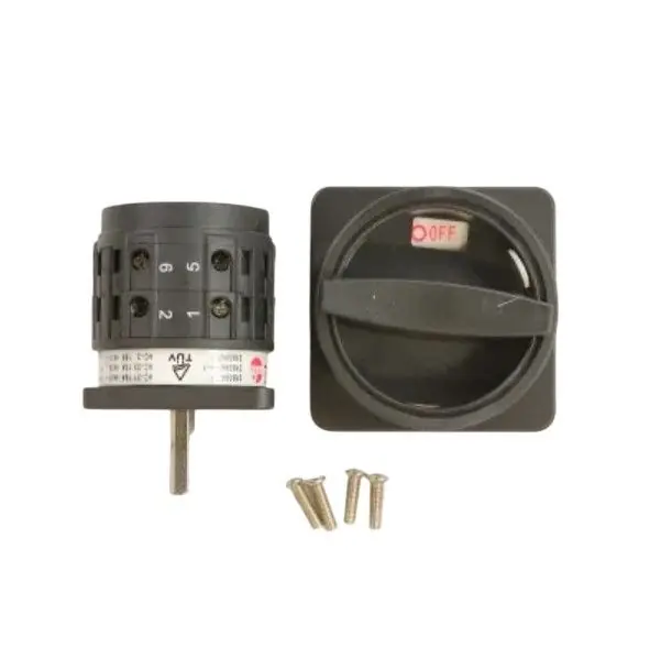 Jet JT9-5507497 a5816 switch 3 phase