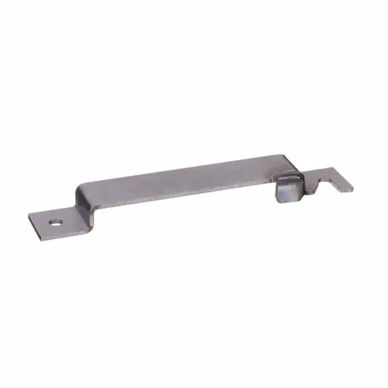 Jackson 5700-004-36-80 W-Left Hinge Cover Weldment JAC5700-004-36-80