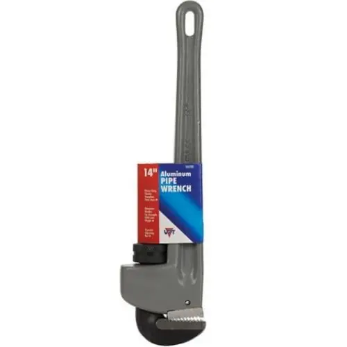 Tools 2102887 14 Inch Pipe Wrench