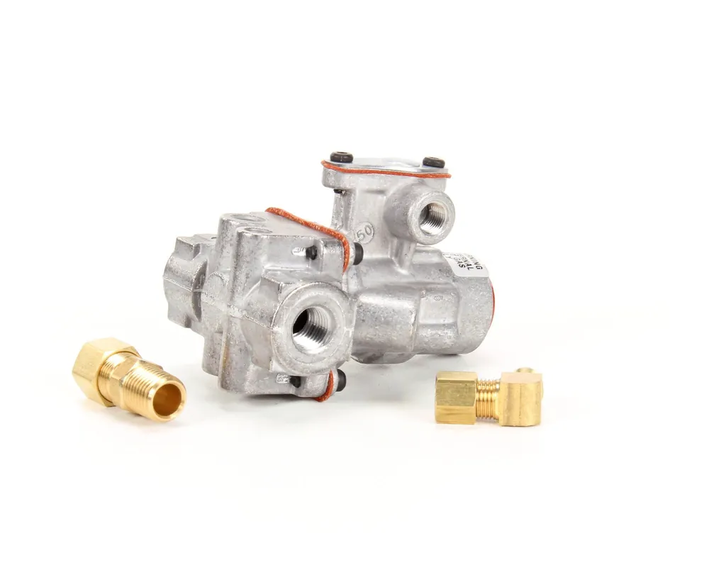 Vulcan 00-498344-0000A Pilot Safety Valve Replacement Kit, 720719