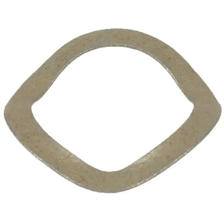 Troy-Bilt 736-0174 Wave Washer .660 Id x.88 Od x .010