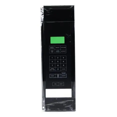 Whirlpool W10890778 Control Panel