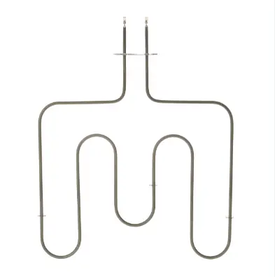 General Electric WB44X28298 Hidden Bake Element