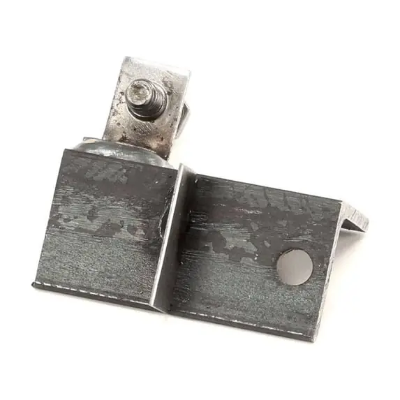 Montague 6005-4 Plate Adjuster Griddle--Right REPLACEMENT MPN