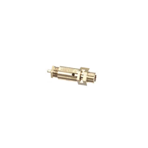 Nuova Simonelli 98013022 Safety Valve Complete, 3/8 inches, 1.8 Bar