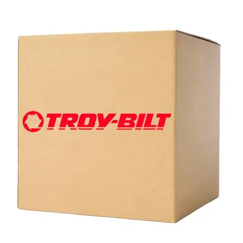 Troy-Bilt 490-000-0028 Carburetor & Choke Clean