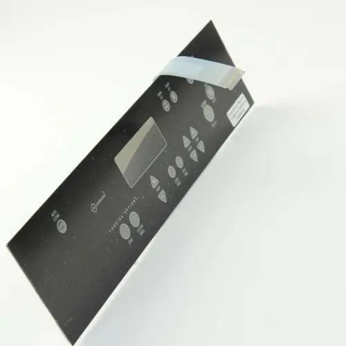 Whirlpool WP8304266 Switch- Membrane Touch Panel
