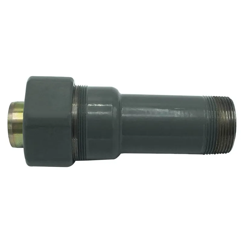 Wal-Rich 2935002 Adapter 3/4 inches IPS Steel Compression Male Adapter (SDR-11)