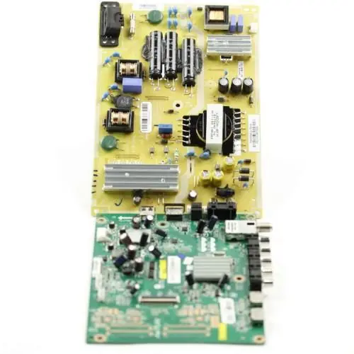 Vizparts 3655-1052-0395 main board assembly LC-55UB30U T5