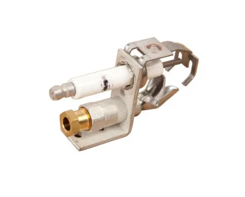 Southbend Range 9-3380-1 Liquid Propane Pilot Burner/Spark Ignitor
