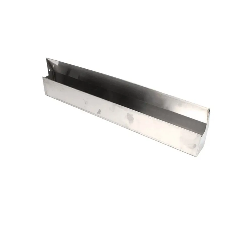 Vulcan Hart 00-413507-00002 collector, grease