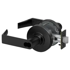 Schlage Lock PC70-B-RHO-622 classroom lock Rhodes Lever