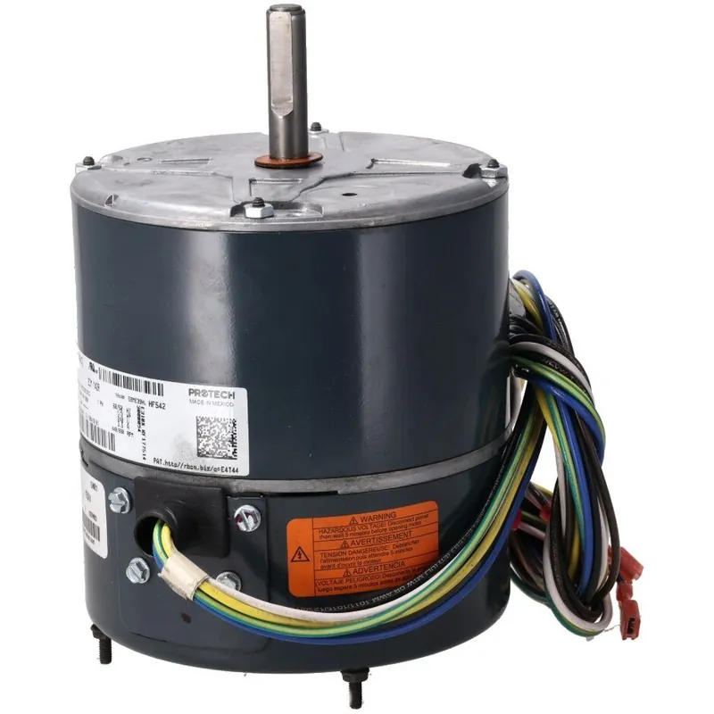 Rheem 51-109410-01 Motor - ECM 142R 230V 1/3 hp