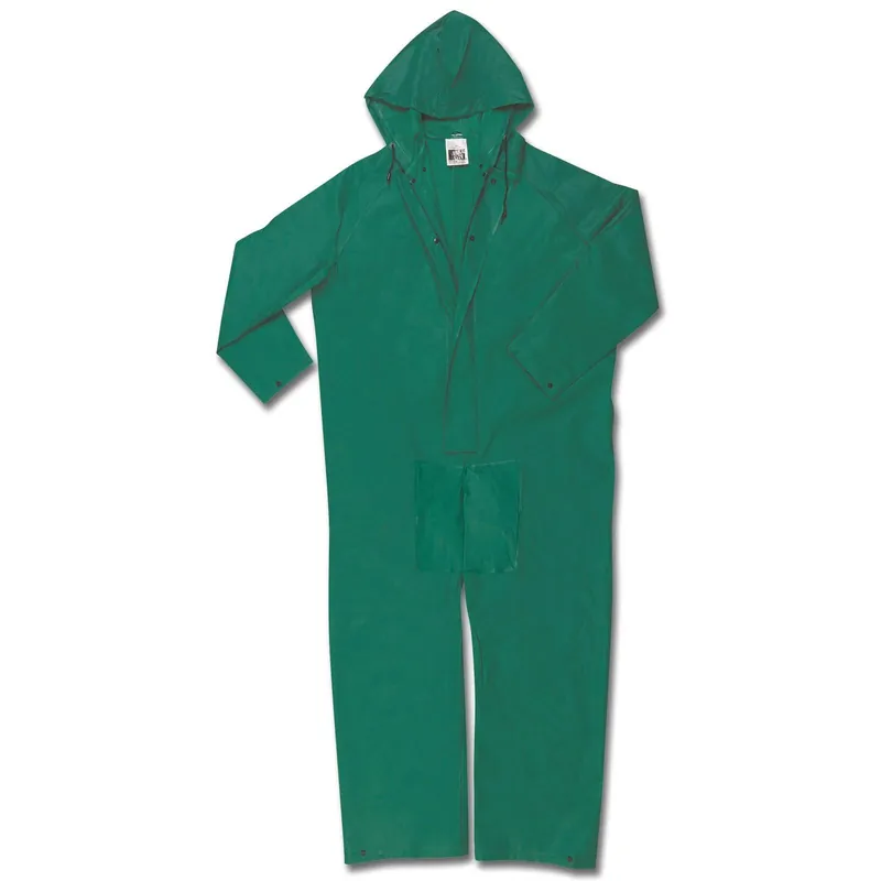 Mcr Safety 3881X2 Dominator Coverall 0.42mm
