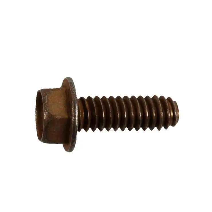 Troy-Bilt 710-0642 Screw 1/4-20 x .750 REPLACEMENT 01000629