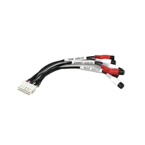 Sony 1-912-478-11 Rca Cable 200Mm