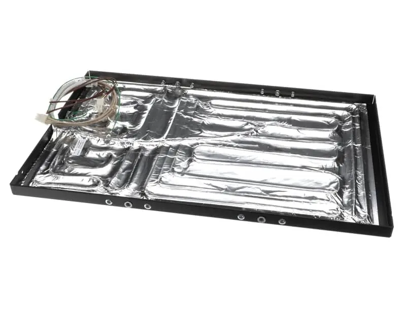 Prince Castle 540-1118S Ser Kit Asy Heater Upr Dz Rope 27