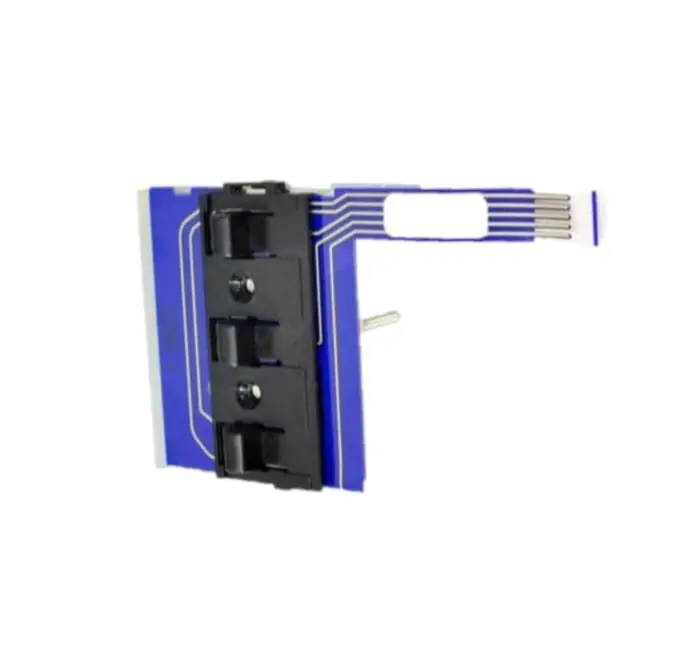Whirlpool WPW10135233 Switch