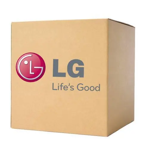 Lg COV36743201 Filter, Air, Outsourcing