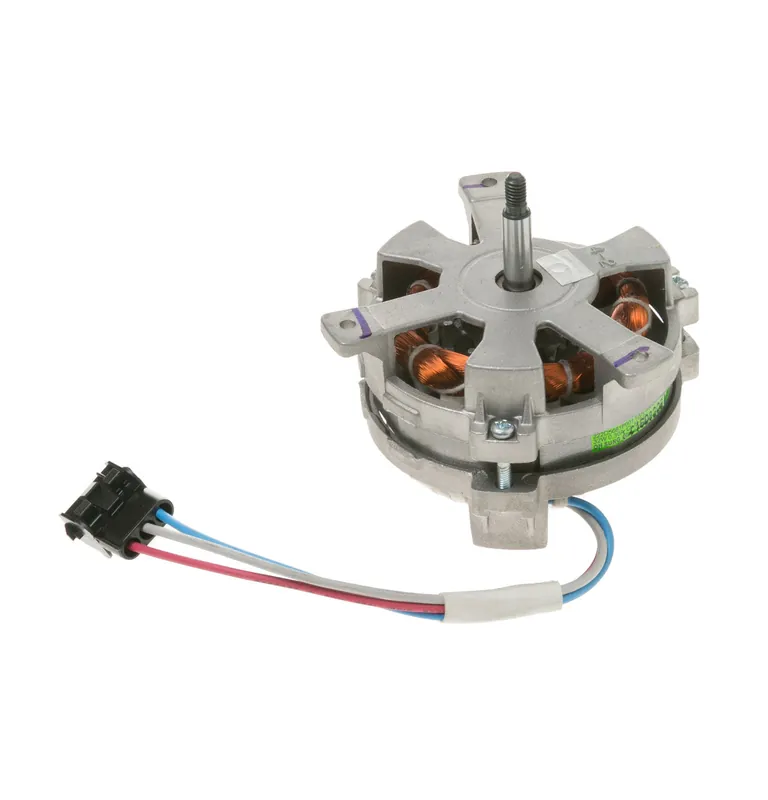 General Electric WB26K10015 Range Motor Psc