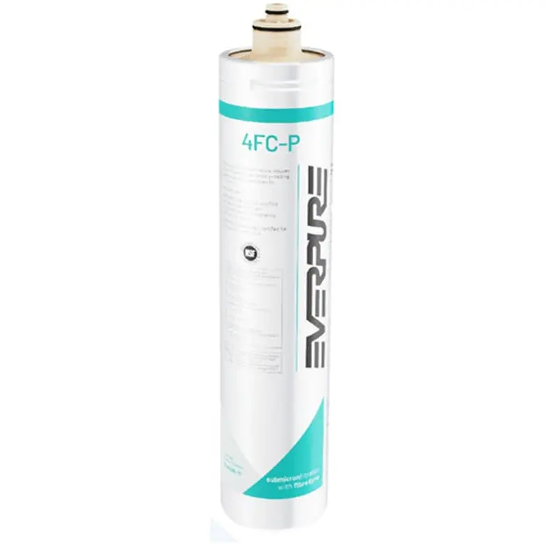 Pentair EV9595-31 Everpure 4FC-P Water Filter PFAS Reduction Filter