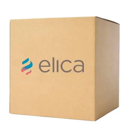Elica ECB0110876 Electronic Variator