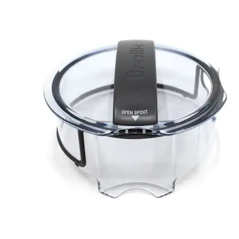 Breville SP0008687 jug lid for xl pro juicer