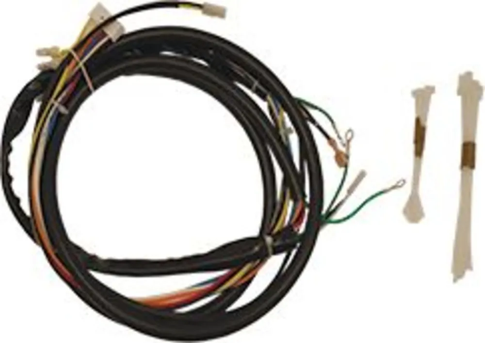 Bosch 12029456 Cable Harness