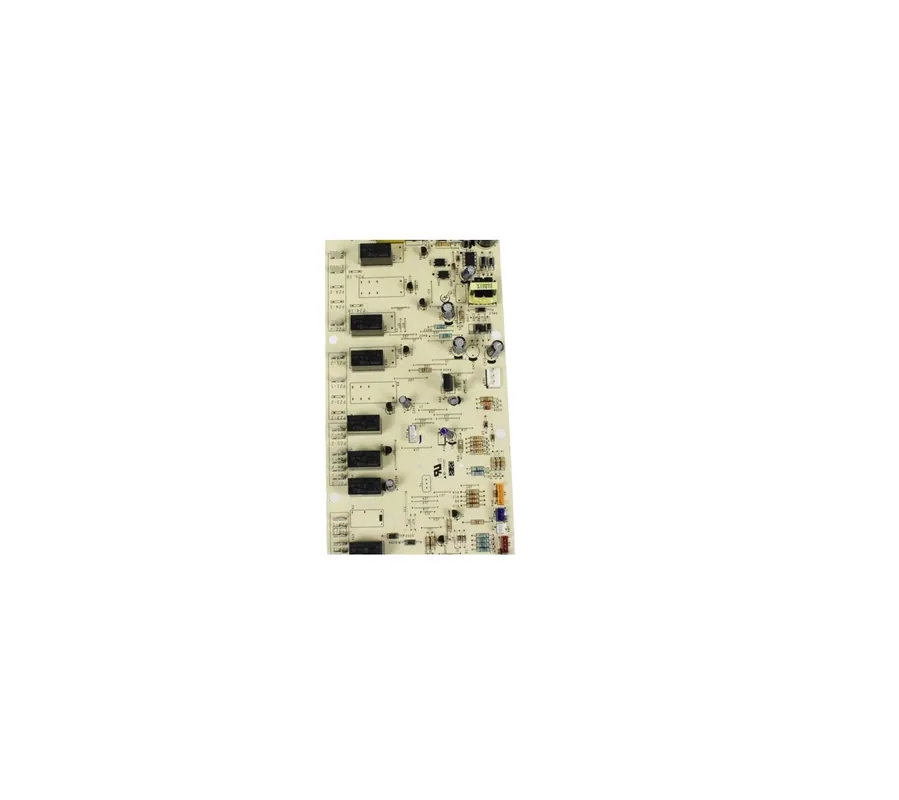 Bosch 00657861 Power Module replacement mpn