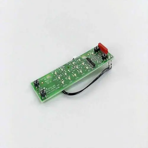Saeco 996530007088 as schede interf led+cabl ul gxsm/p