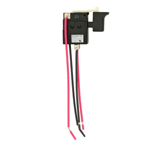 Makita 650603-6 Switch Tg513Sba-1