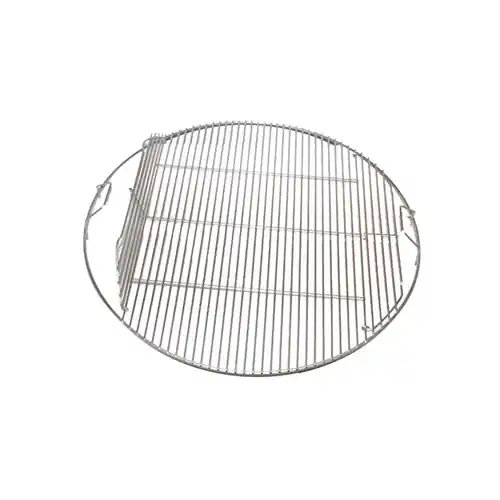 Weber 63039 Cooking Grate - 26 inches Original Kettle Prem/26 inches One-Touch Gold (2009-14)