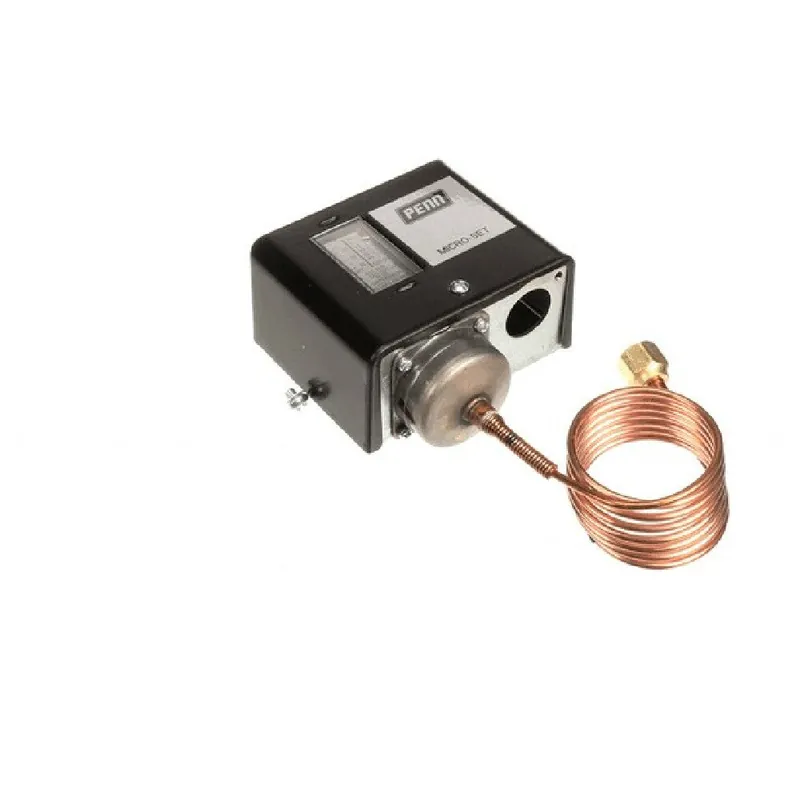 Kolpak 550003572 Control - Low Pressure Johnson Control M