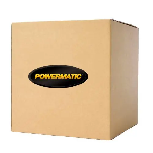 Powermatic COS18-211 Emergency Button