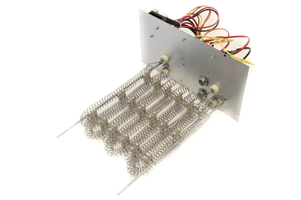 Lennox 19F32 ecb29-15-2g 15 kw electric heat kit with terminal block