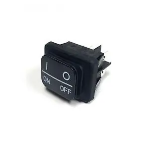 Titan 524553 On/Off Switch