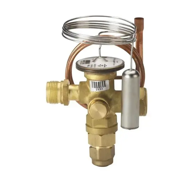 Oxbox 5AYTXVH3A6000A TXV (Thermostatic Expansion Valve) Kit - 5 Ton - R-454B