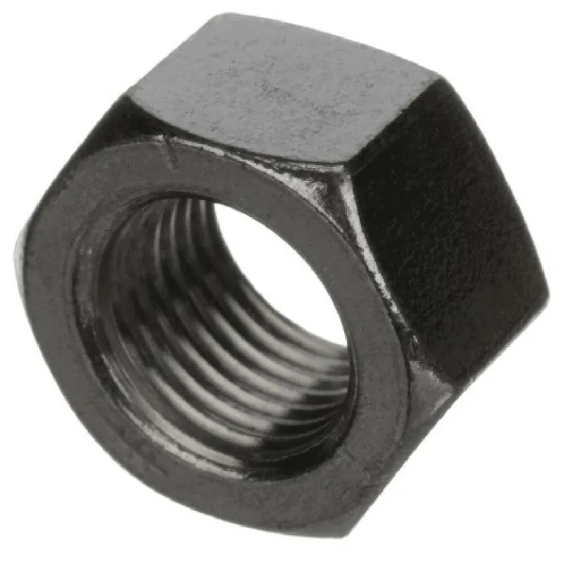 Groen 160314 1/2-20 Unf Hex Full Ss Nut