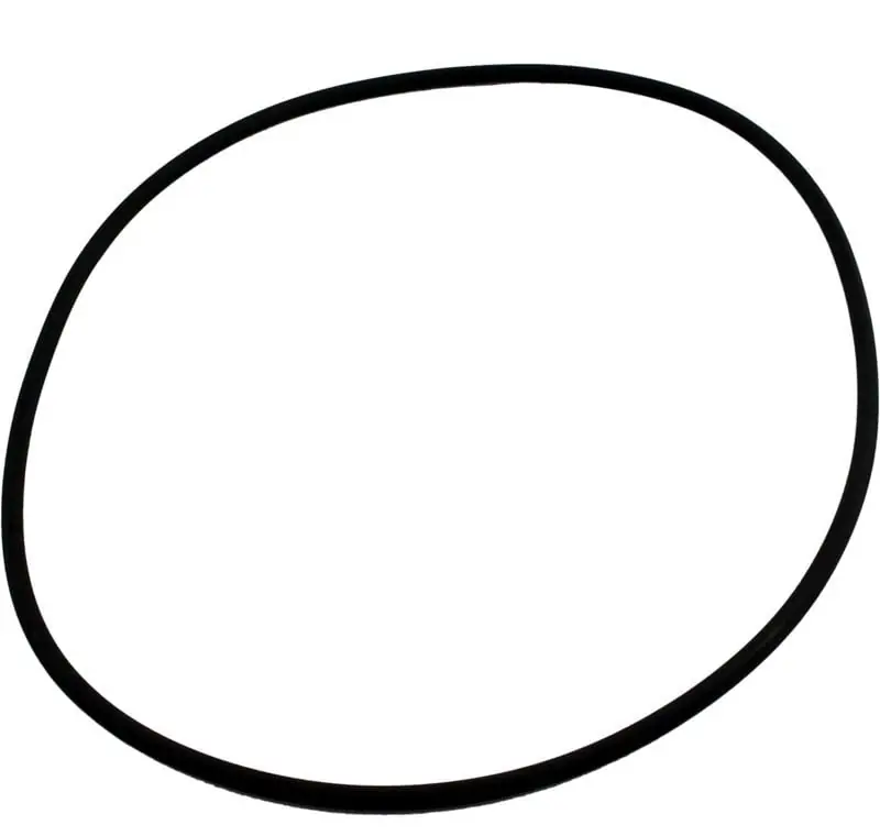 Praher E-7-S3 3In Cover O-Ring 250X6 Praher