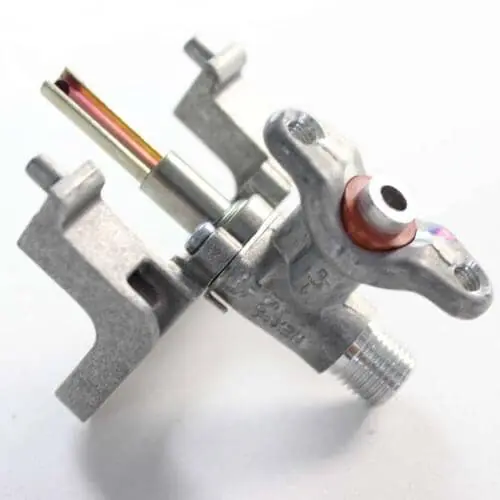 Samsung DG94-00964A Assembly Valve Sr