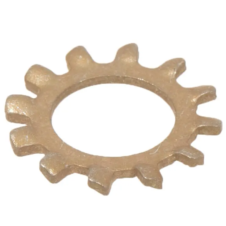 Troy-Bilt 736-0148 Lock Washer 3/8